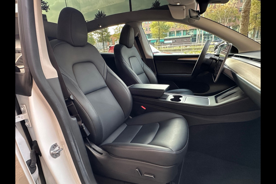 Tesla Model Y Long Range AWD 75 kWh