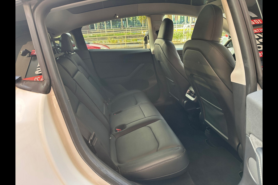 Tesla Model Y Long Range AWD 75 kWh