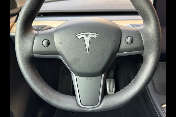 Tesla Model Y Long Range AWD 75 kWh