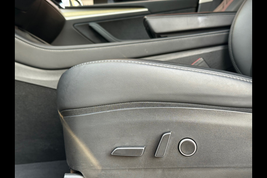 Tesla Model Y Long Range AWD 75 kWh