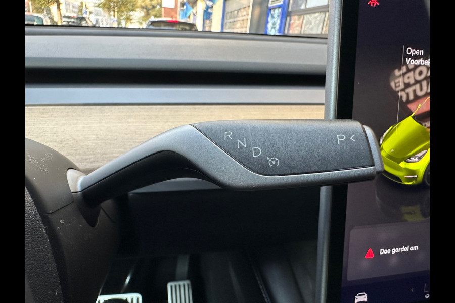 Tesla Model Y Long Range AWD 75 kWh