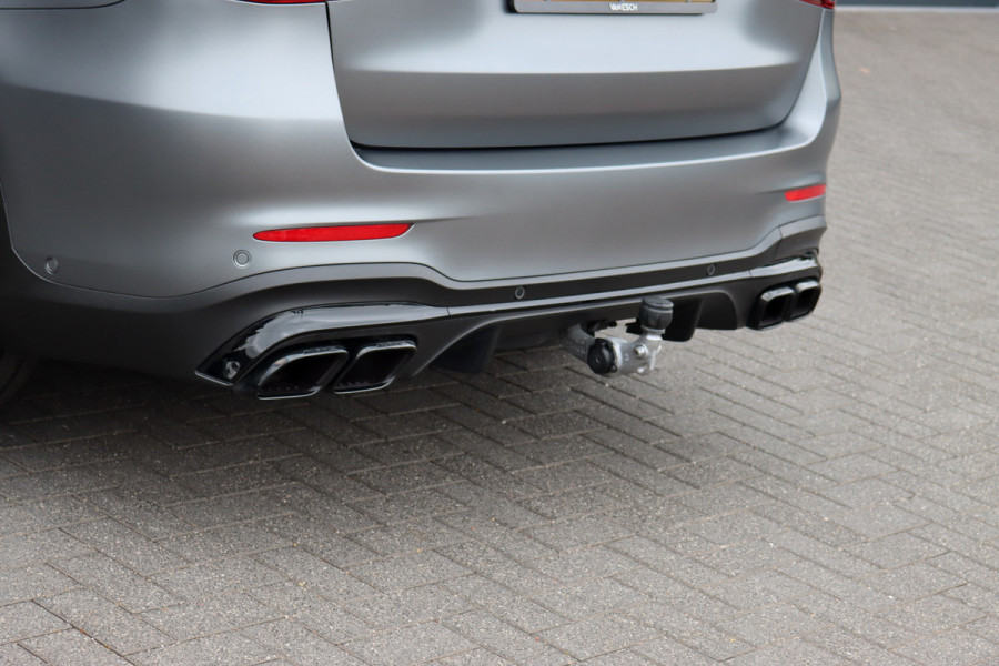 Mercedes-Benz GLC AMG 63 S V8 4MATIC+ Premium Plus | 510 PK | Keramisch | Carbon | Memory | Panoramadak | Burmester | Head-up | Distronic+ | Keyless | Nightpakket | Soundsystem |Trekhaak | Etc.