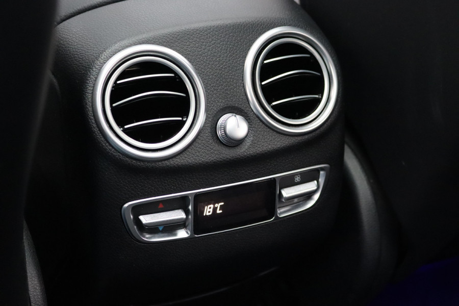 Mercedes-Benz GLC AMG 63 S V8 4MATIC+ Premium Plus | 510 PK | Keramisch | Carbon | Memory | Panoramadak | Burmester | Head-up | Distronic+ | Keyless | Nightpakket | Soundsystem |Trekhaak | Etc.