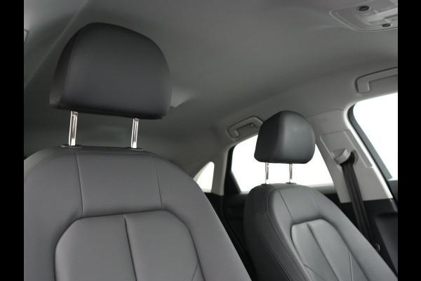 Audi Q3 45 TFSI e S Line Plug In Hybrid 245pk Dealer O.H PHEV | Matrix LED | Cruise Control | Sonos Soundsystem | Apple Carplay | Lane Assist | Lederen Sportstoelen Verwarmd | L.M. 20" |