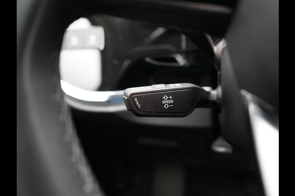 Audi Q3 45 TFSI e S Line Plug In Hybrid 245pk Dealer O.H PHEV | Matrix LED | Cruise Control | Sonos Soundsystem | Apple Carplay | Lane Assist | Lederen Sportstoelen Verwarmd | L.M. 20" |