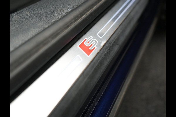 Audi Q3 45 TFSI e S Line Plug In Hybrid 245pk Dealer O.H PHEV | Matrix LED | Cruise Control | Sonos Soundsystem | Apple Carplay | Lane Assist | Lederen Sportstoelen Verwarmd | L.M. 20" |