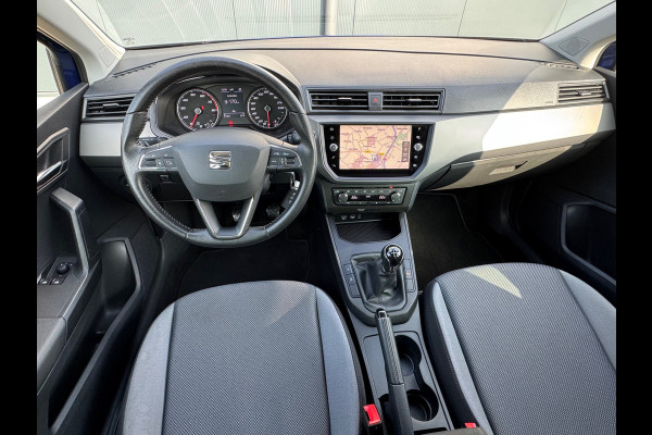 Seat Ibiza 1.0 TSI Style * Navigatie * Camera * Lichtmetalen Velgen * Cruise Control *