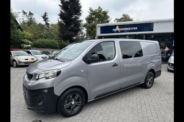 Peugeot Expert 2.0 BlueHDI 120 Long Premium DC