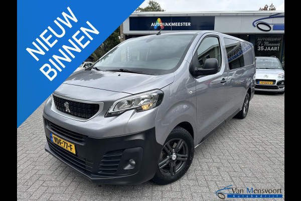 Peugeot Expert 2.0 BlueHDI 120 Long Premium DC