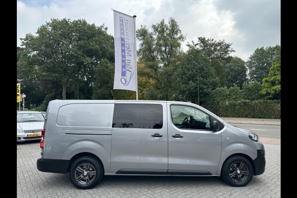 Peugeot Expert 2.0 BlueHDI 120 Long Premium DC