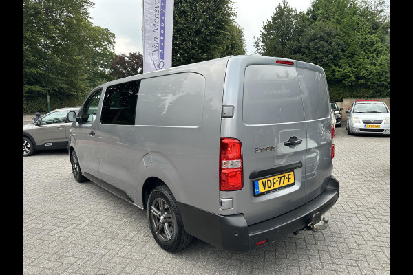 Peugeot Expert 2.0 BlueHDI 120 Long Premium DC