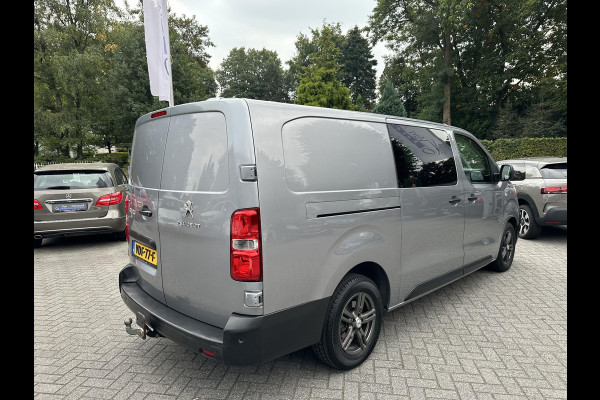 Peugeot Expert 2.0 BlueHDI 120 Long Premium DC