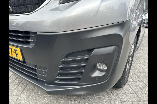 Peugeot Expert 2.0 BlueHDI 120 Long Premium DC