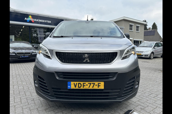 Peugeot Expert 2.0 BlueHDI 120 Long Premium DC