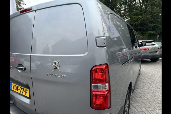 Peugeot Expert 2.0 BlueHDI 120 Long Premium DC