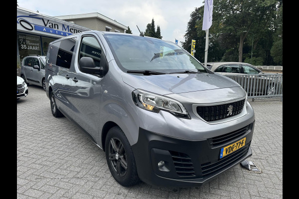 Peugeot Expert 2.0 BlueHDI 120 Long Premium DC
