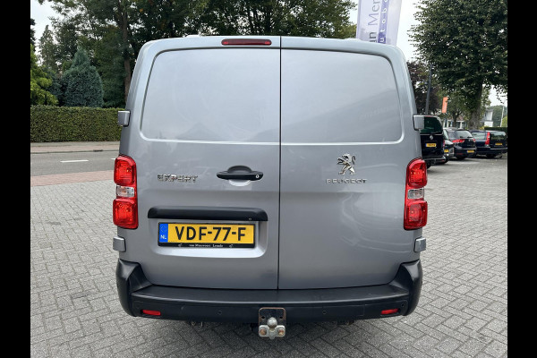 Peugeot Expert 2.0 BlueHDI 120 Long Premium DC