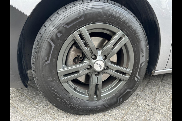 Peugeot Expert 2.0 BlueHDI 120 Long Premium DC