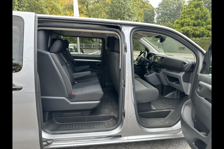 Peugeot Expert 2.0 BlueHDI 120 Long Premium DC