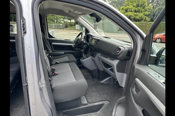 Peugeot Expert 2.0 BlueHDI 120 Long Premium DC