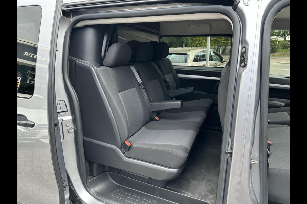 Peugeot Expert 2.0 BlueHDI 120 Long Premium DC