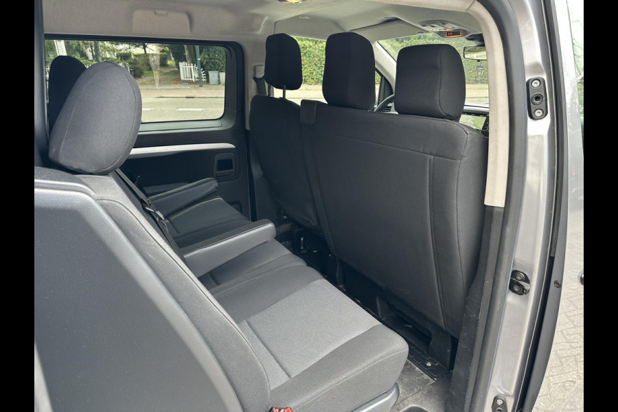 Peugeot Expert 2.0 BlueHDI 120 Long Premium DC