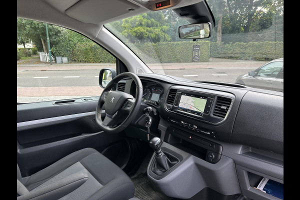Peugeot Expert 2.0 BlueHDI 120 Long Premium DC