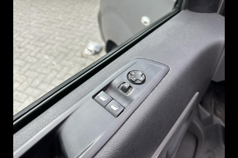 Peugeot Expert 2.0 BlueHDI 120 Long Premium DC