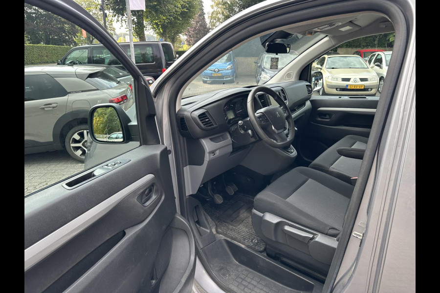 Peugeot Expert 2.0 BlueHDI 120 Long Premium DC