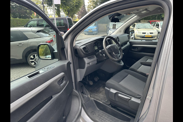 Peugeot Expert 2.0 BlueHDI 120 Long Premium DC