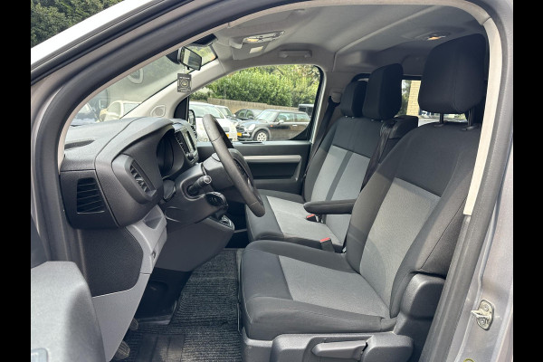 Peugeot Expert 2.0 BlueHDI 120 Long Premium DC