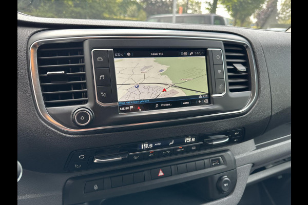 Peugeot Expert 2.0 BlueHDI 120 Long Premium DC