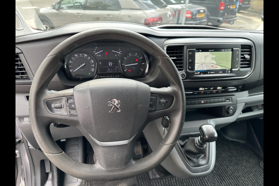 Peugeot Expert 2.0 BlueHDI 120 Long Premium DC