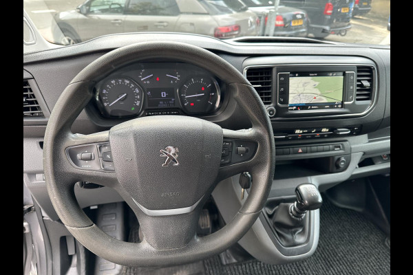 Peugeot Expert 2.0 BlueHDI 120 Long Premium DC