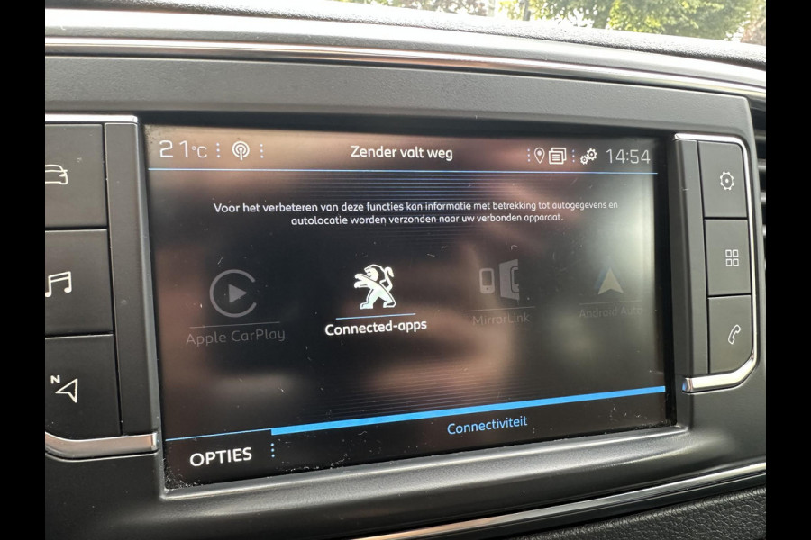 Peugeot Expert 2.0 BlueHDI 120 Long Premium DC