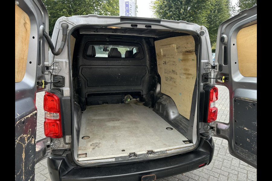 Peugeot Expert 2.0 BlueHDI 120 Long Premium DC