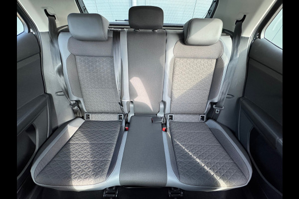 Volkswagen T-Cross 1.0 TSI Style * Virtual Cockpit * Led * Lichtmetalen Velgen