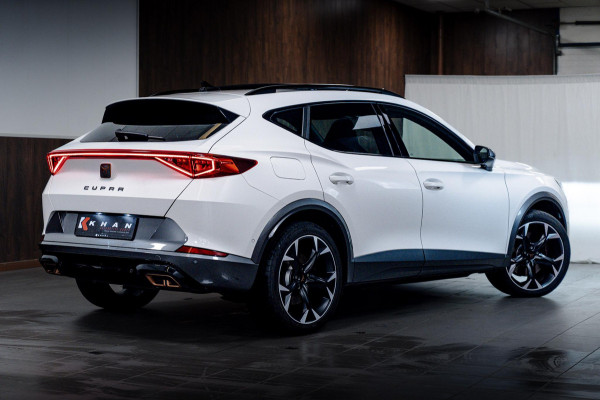 CUPRA Formentor 1.4 e-Hybrid VZ Performance Memory|LEDER|360°CAMERA|