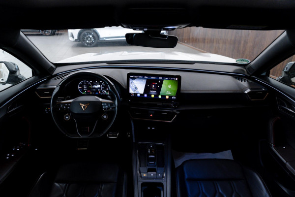 CUPRA Formentor 1.4 e-Hybrid VZ Performance Memory|LEDER|360°CAMERA|