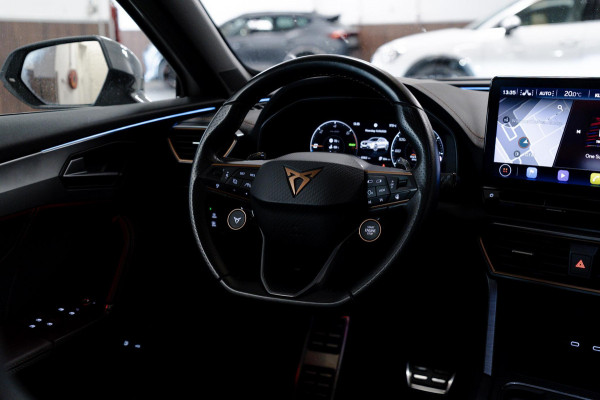 CUPRA Formentor 1.4 e-Hybrid VZ Performance Memory|LEDER|360°CAMERA|