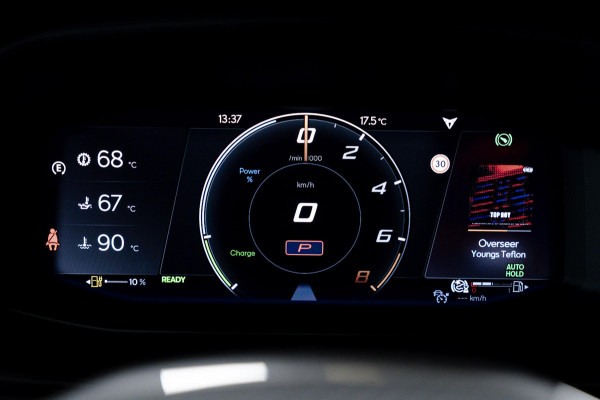 CUPRA Formentor 1.4 e-Hybrid VZ Performance Memory|LEDER|360°CAMERA|