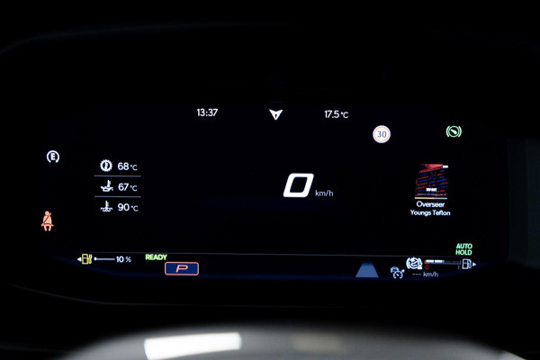CUPRA Formentor 1.4 e-Hybrid VZ Performance Memory|LEDER|360°CAMERA|
