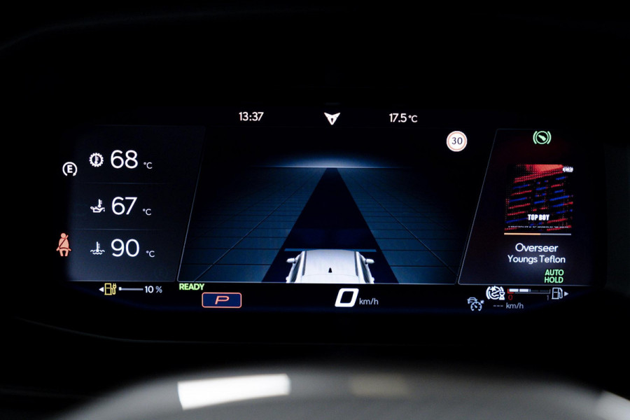 CUPRA Formentor 1.4 e-Hybrid VZ Performance Memory|LEDER|360°CAMERA|