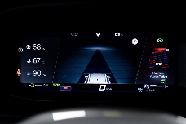 CUPRA Formentor 1.4 e-Hybrid VZ Performance Memory|LEDER|360°CAMERA|