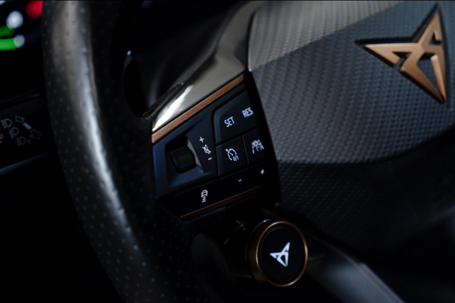 CUPRA Formentor 1.4 e-Hybrid VZ Performance Memory|LEDER|360°CAMERA|