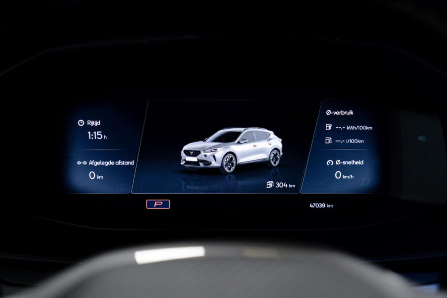 CUPRA Formentor 1.4 e-Hybrid VZ Performance Memory|LEDER|360°CAMERA|