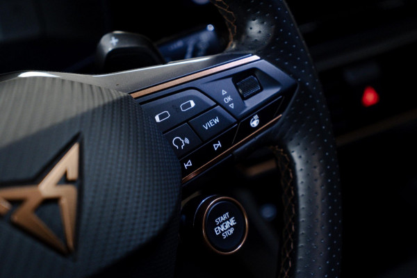 CUPRA Formentor 1.4 e-Hybrid VZ Performance Memory|LEDER|360°CAMERA|
