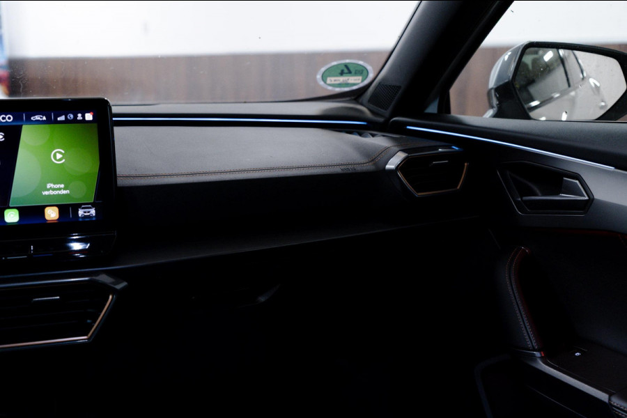 CUPRA Formentor 1.4 e-Hybrid VZ Performance Memory|LEDER|360°CAMERA|