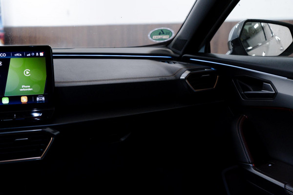 CUPRA Formentor 1.4 e-Hybrid VZ Performance Memory|LEDER|360°CAMERA|