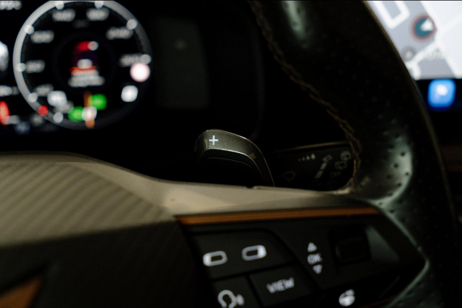 CUPRA Formentor 1.4 e-Hybrid VZ Performance Memory|LEDER|360°CAMERA|
